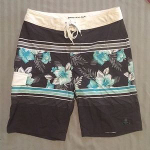 Men’s Trinity Board Trunks
